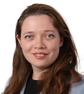 Photo of Clara Melot, Stewardship (Active Ownership 2.0) Specialist at the PRI