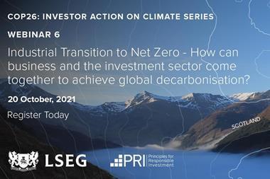 COP26 Webinar 6