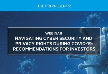 Navigating Cyber Security banner