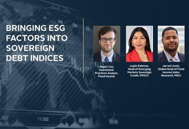 IN_Podcast_built in_Bringing ESG factors into sovereign debt indices