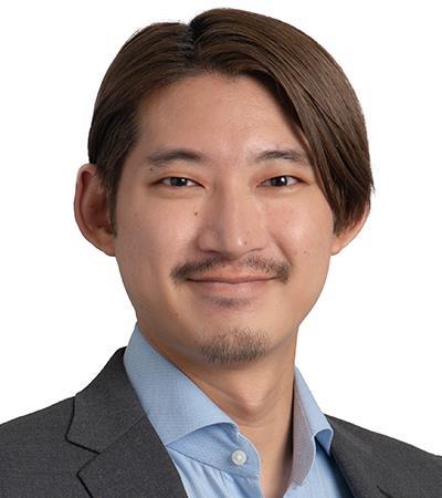 Kazuma Osaki Acting Head, APAC Policy