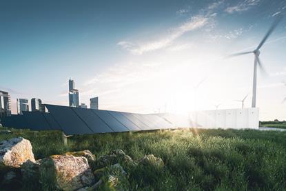 Sustainability