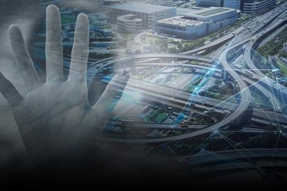How can infrastructure investors move forward on human rights