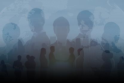 Diversity of skills, gender and age may accelerate integration of climate-related issues