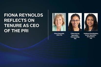 IN_Fiona Reynolds reflects on tenure as CEO of the PRI_built-in