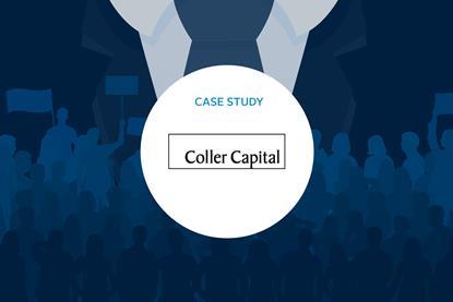 Social Issues_Case_studies_Coller Capital
