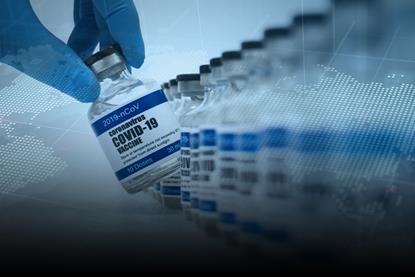 Vaccine nationalism – why it’s critical for responsible investors to change the course of action