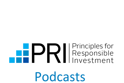 Podcasts logo
