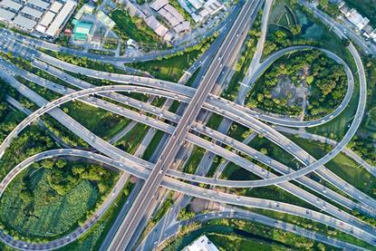 Infrastructure