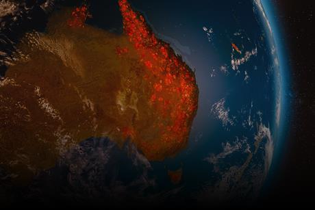 Australia Climate