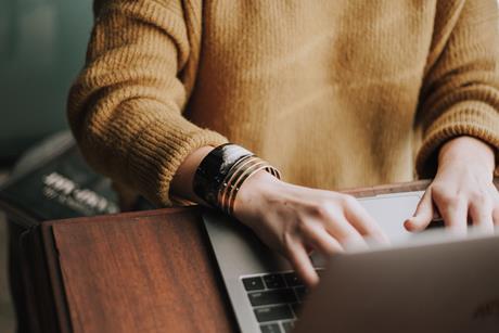 Academic blogs