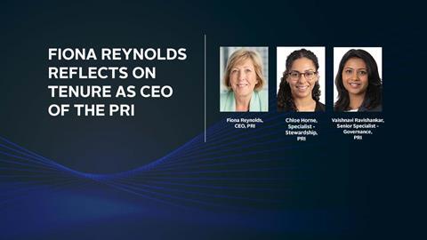 IN_Fiona Reynolds reflects on tenure as CEO of the PRI_built-in