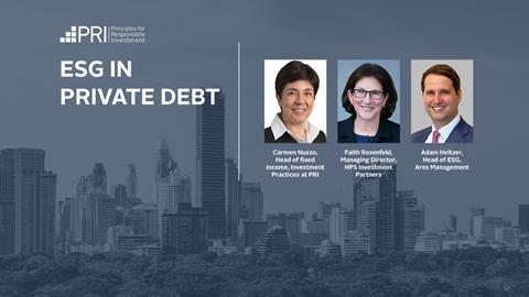 IN_Podcast_built in_ESG in Private Debt