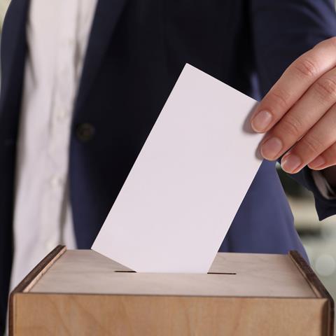 shareholder-voting