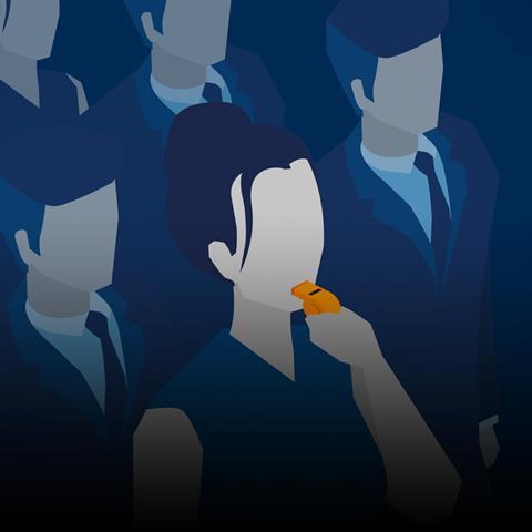 Whistleblowing Report