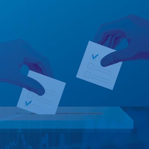 Proxy process