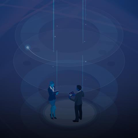 Hero image for venture capital blog post