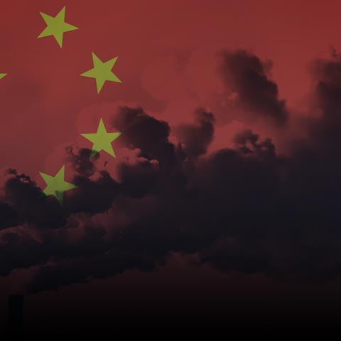 China image