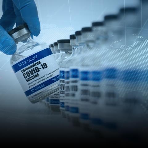 Vaccine nationalism – why it’s critical for responsible investors to change the course of action