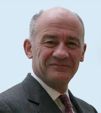 Board chair: Conor Kehoe