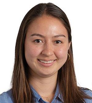Aina Urano Menneken Policy Specialist, Climate (Japan)