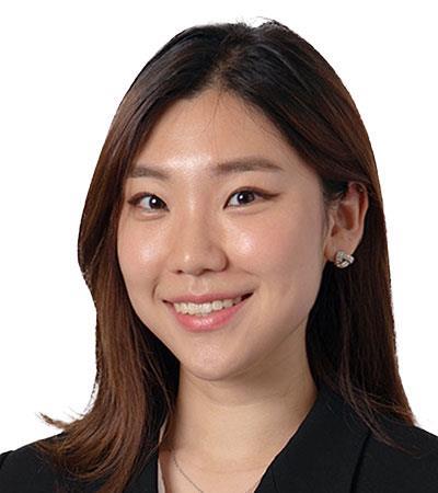 Soh Won Kim, Stewardship, Social Issues and Human Rights | Advance