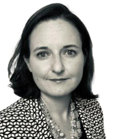 Elisabeth Vishnevskaja, Head of Fixed Income