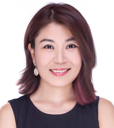 Nan Luo Head of China