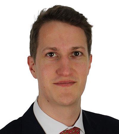 Alexander Marshall, Responsible Investment Manager