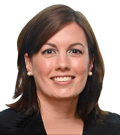 Laura Weeks Relationship Manager, East Coast